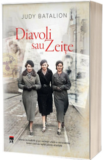 Diavoli sau zeite