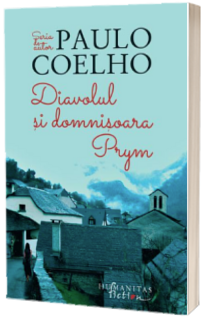 Diavolul si domnisoara Prym - Paulo Coelho