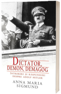 Dictator, demon, demagog