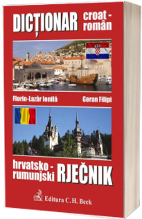 Dictionar croat-roman