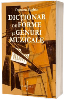 Dictionar de forme si genuri muzicale