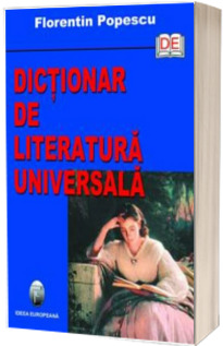 Dictionar de literatura universala