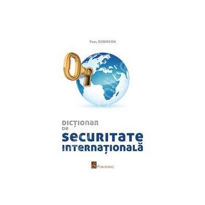 Dictionar de securitate internationala