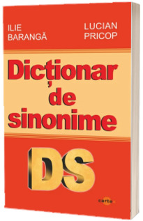 Dictionar de sinonime Dictionar de sinonime