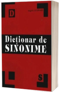 Dictionar de sinonime