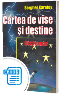 Dictionar de vise