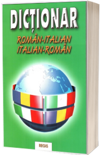 Dictionar (dublu) Roman-Italian si Italian-Roman