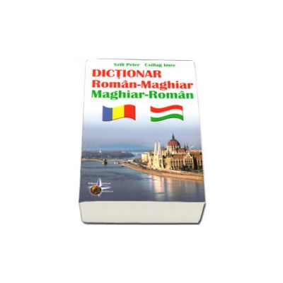 Dictionar dublu, Roman - Maghiar, Maghiar - Roman