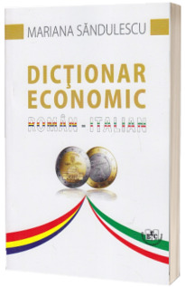 Dictionar economic roman-italian