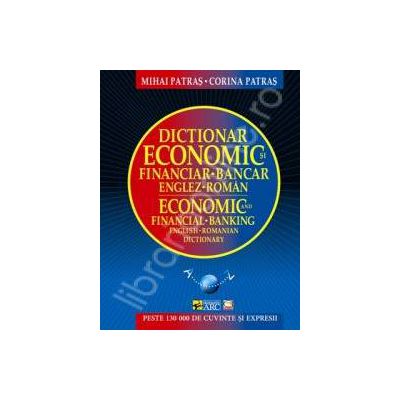 Dictionar Economic si Financiar-Bancar Englez-Roman