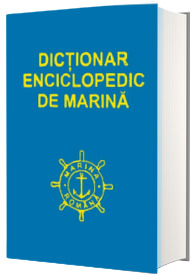 Dictionar enciclopedic de marina