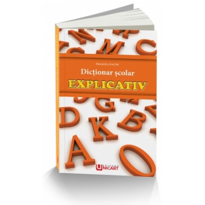 Dictionar Explicativ