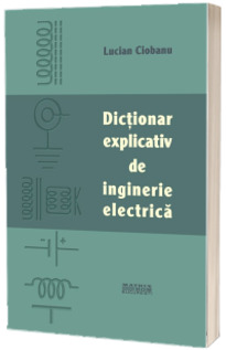 Dictionar explicativ de inginerie electrica