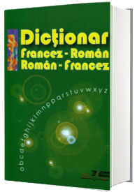 Dictionar francez-roman, roman-francez