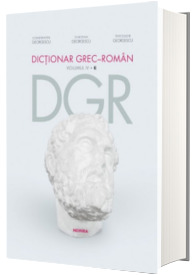Dictionar grec-roman
