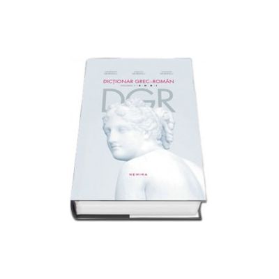 Dictionar grec-roman. Volumul 5, Z - H - O - I