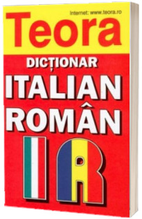 Dictionar italian-roman de buzunar