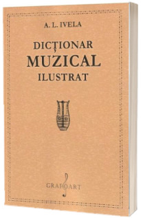 Dictionar muzical ilustrat