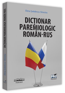 Dictionar paremiologic roman-rus