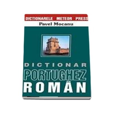 Dictionar portughez-roman