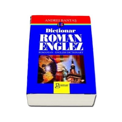 Dictionar roman-englez (Andrei Bantas)