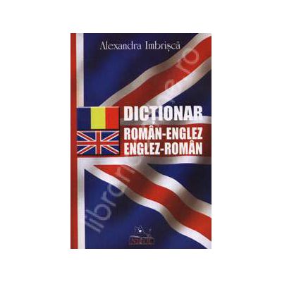 Dictionar Roman-Englez si Englez-roman