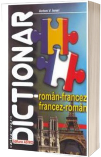 Dictionar. Roman-Francez, Francez-Roman