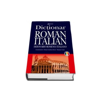 Dictionar roman-italian - Doina Derer