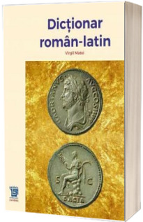 Dictionar roman-latin