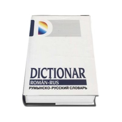 Dictionar roman - rus