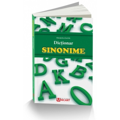 Dictionar Sinonime