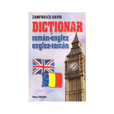 Dictionar roman-englez/englez-roman
