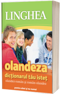 Dictionarul tau istet olandez-roman si roman-olandez. Editia a II-a