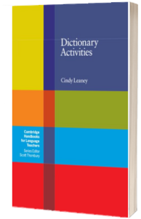 Dictionary Activities