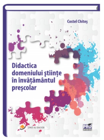 Didactica domeniului stiinte in invatamantul prescolar