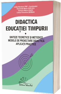 Didactica educatiei timpurii