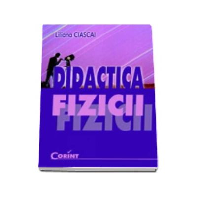 DIDACTICA FIZICII