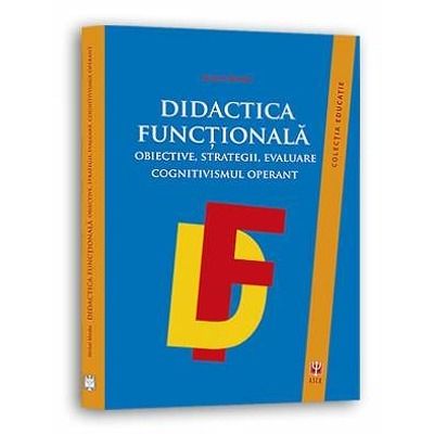 Didactica functionala