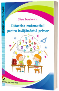 Didactica matematicii pentru invatamantul primar