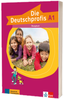 Die Deutschprofis A1. Ubungsbuch