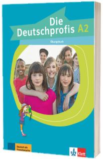 Die Deutschprofis A2. Ubungsbuch