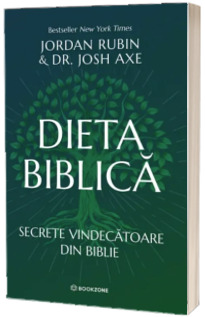 Dieta biblica