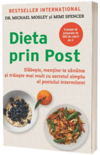 Dieta prin Post