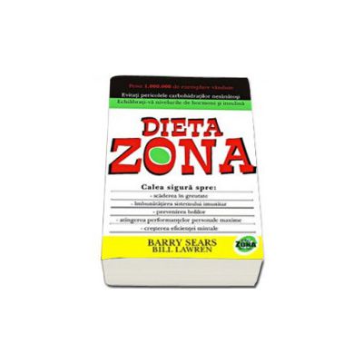Dieta Zona
