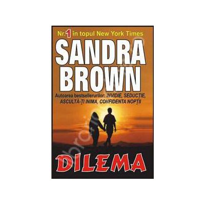Dilema (Sandra, Brown)