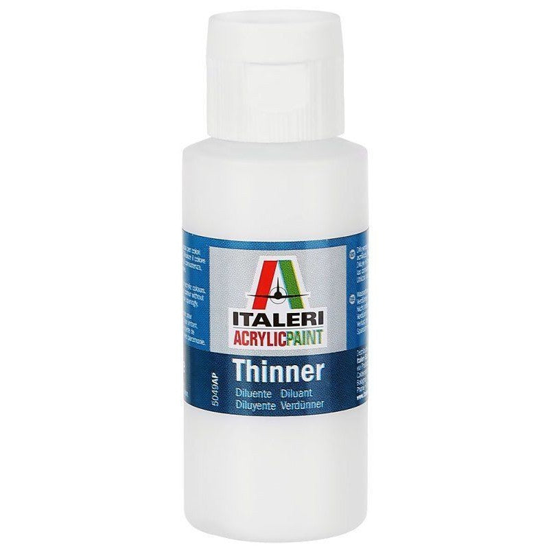 Diluant pentru pensula 60 ml Italeri IT5049AP