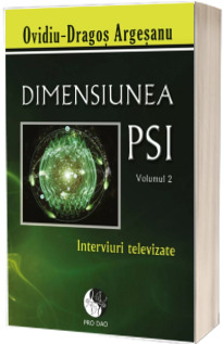 Dimensiunea PSI. Volumul 2, Interviuri televizate