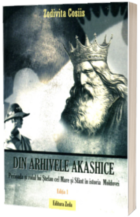 Din arhivele Akashice Din arhivele Akashice