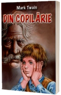 Din copilarie (Twain, Mark)