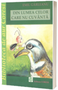 Din lumea celor care nu cuvanta